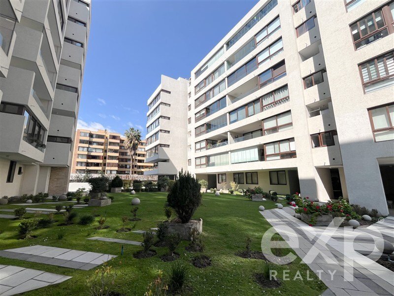 Appartement à Las Condes, Région métropolitaine de Santiago, Chili 3 - 18773010