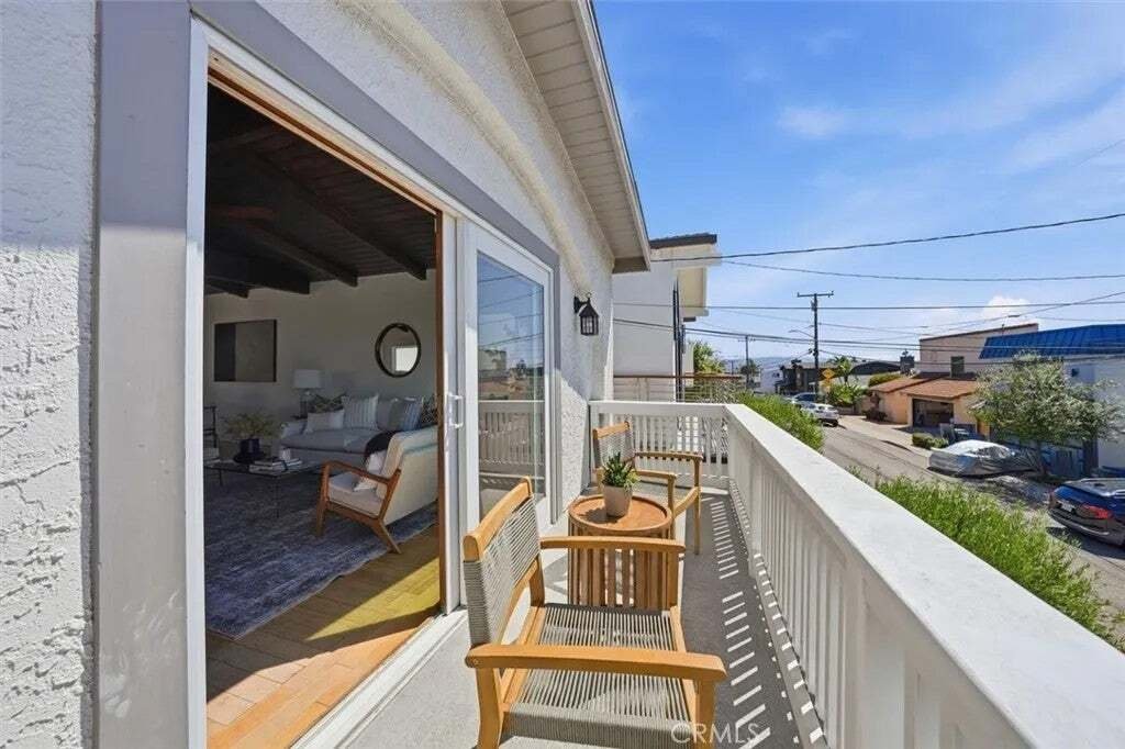 Casa en Hermosa Beach, California, Estados Unidos 2 - 18795243