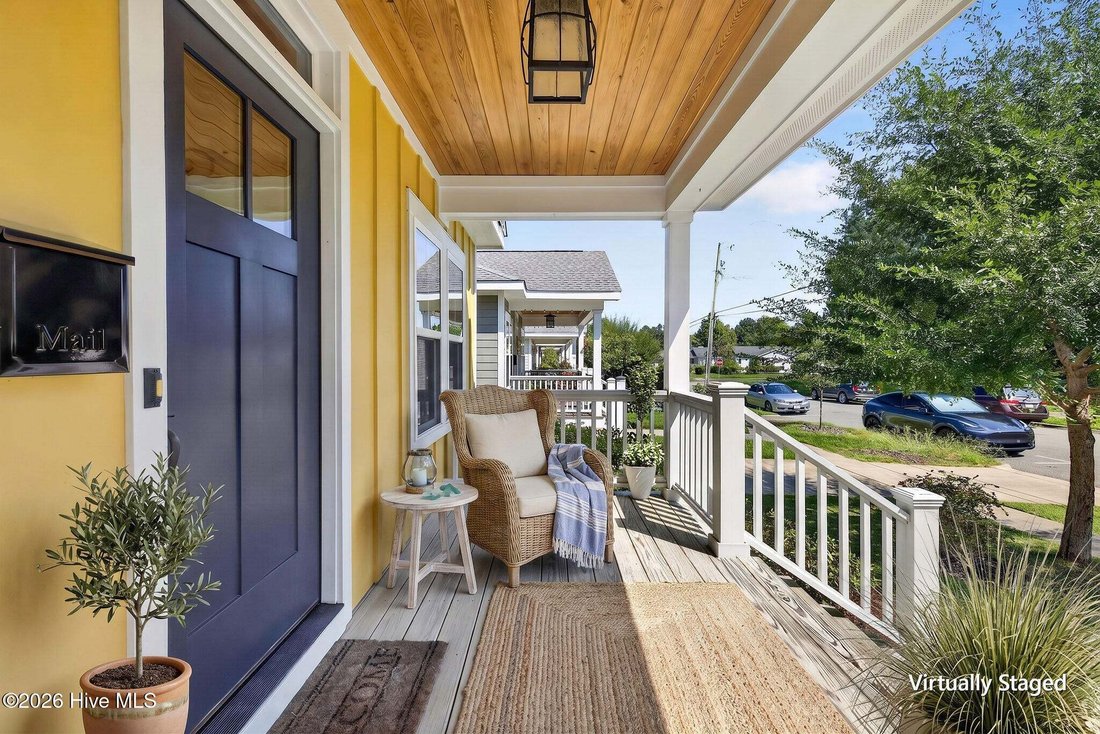 House in Wilmington, North Carolina, United States 5 - 18795462