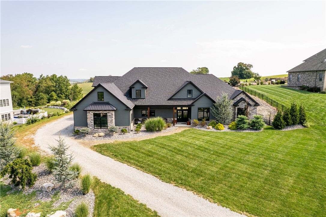 House in Hannastown, Pennsylvania, United States 2 - 18794320