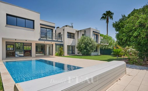 House in La Plage, 8e Arrondissement, Marseille 1
