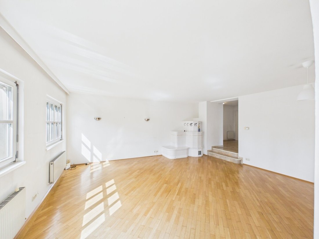 Apartment in Vienna, Wien, Austria 2 - 18799099