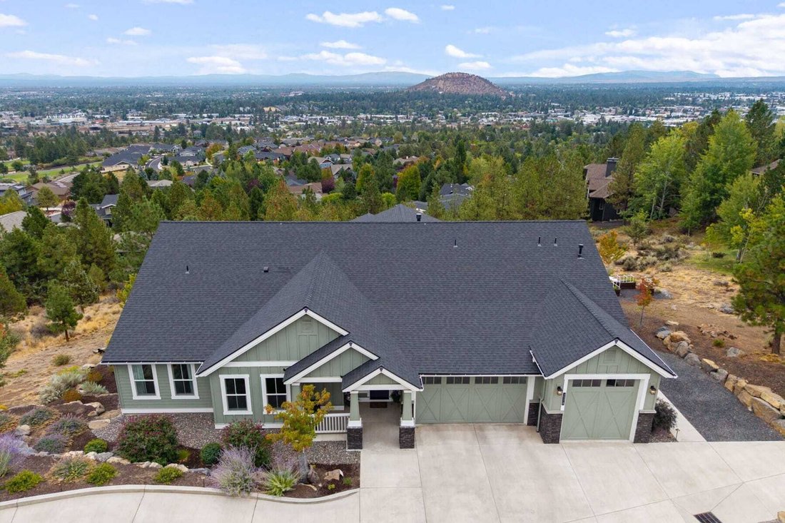 Maison à Bend, Oregon, États-Unis 1 - 18796008
