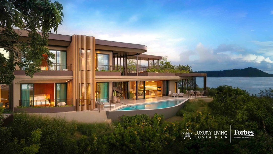 Casa en Sardinal de Carrillo, Provincia de Guanacaste, Costa Rica 2 - 17863714