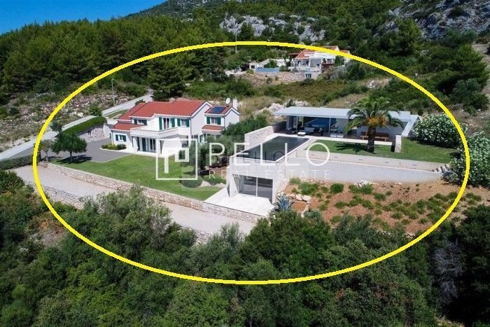 House in Orebic, Dubrovnik-Neretva County, Croatia 1 - 16171228
