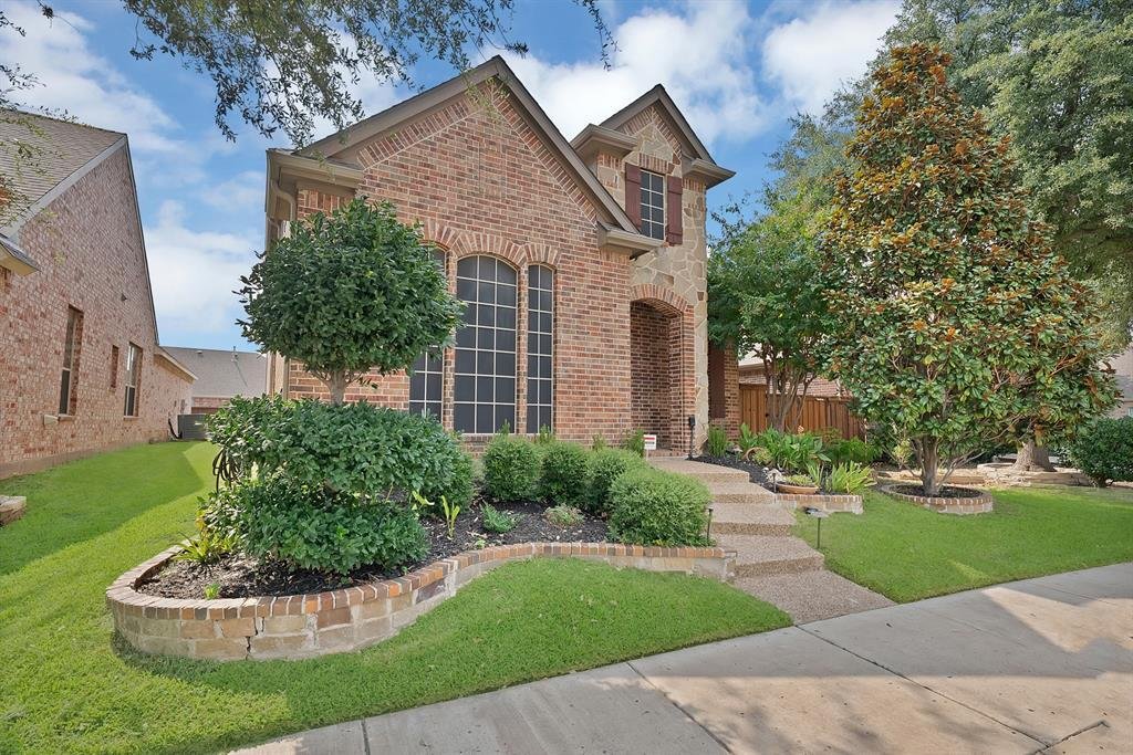 Casa en McKinney, Texas, Estados Unidos 3 - 18792652