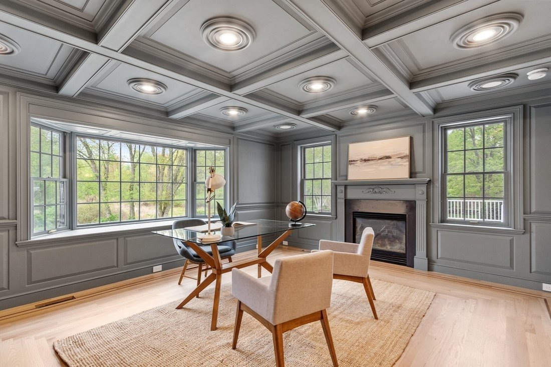House in Concord, Massachusetts, United States 5 - 17932329