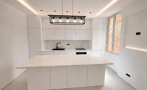 Apartment in Basse Suane-Les Virgiles, Sainte-Maxime, France 1