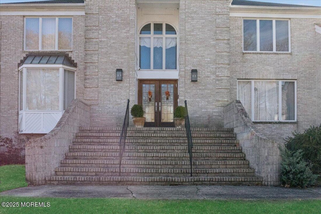 Casa en Municipio de Marlboro, Nueva Jersey, Estados Unidos 4 - 18799717