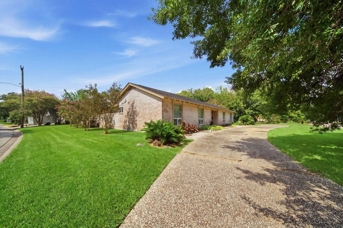 House in Houston, Texas, United States 5 - 18794054