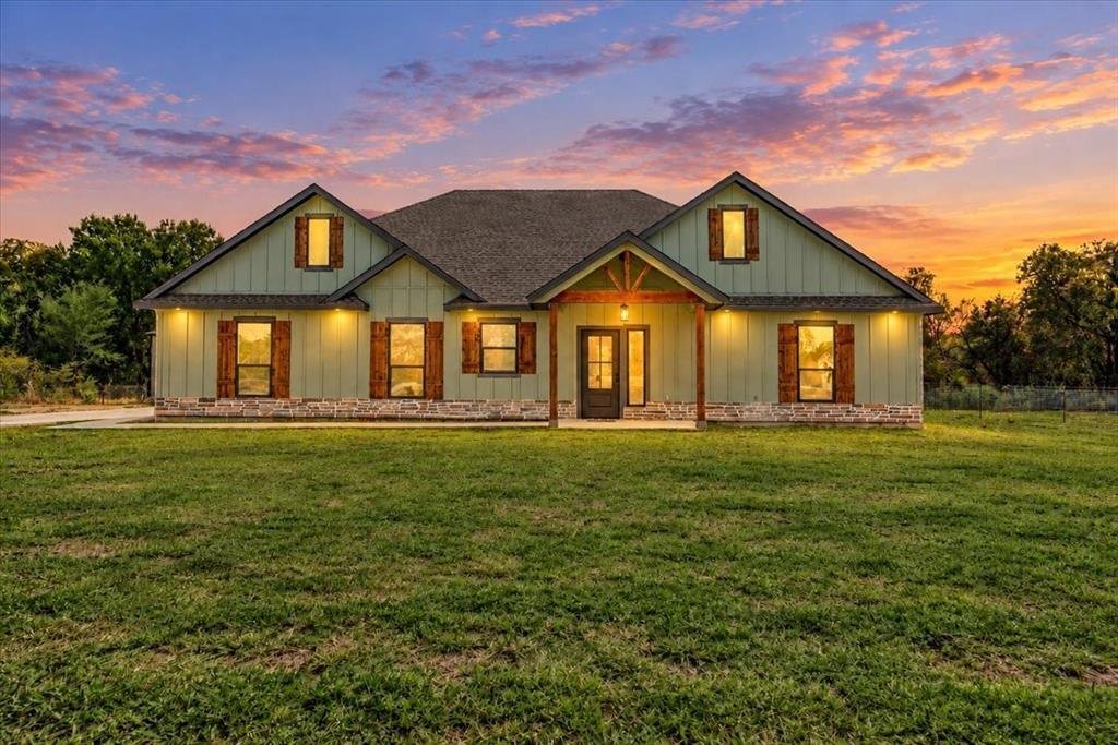 House in Corsicana, Texas, United States 1 - 18801177