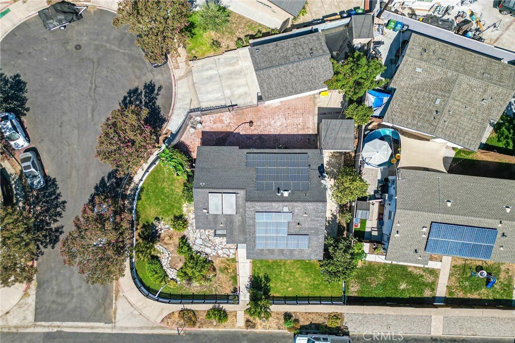 Haus in Los Angeles, Kalifornien, Vereinigte Staaten 2 - 18797224