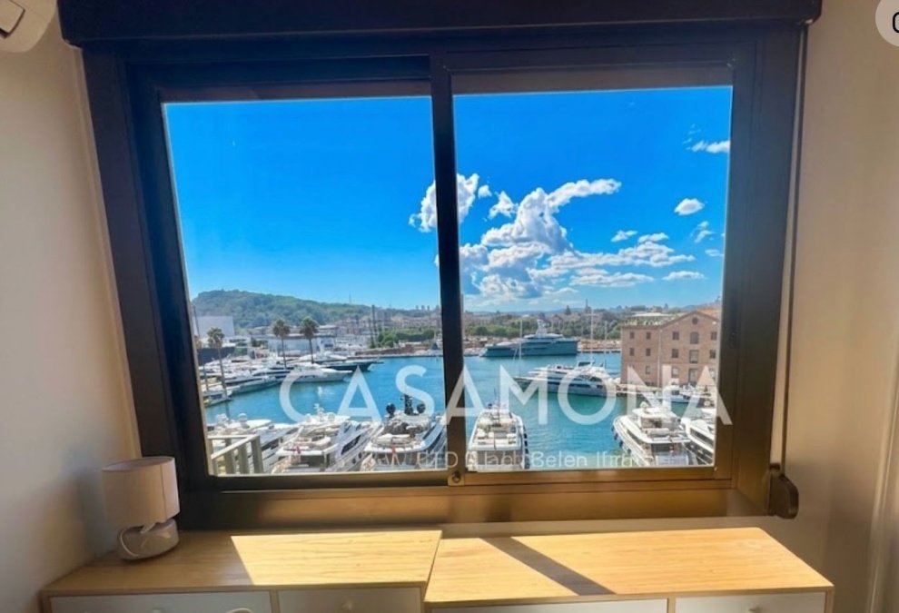 Apartment in Ciutat Vella, Barcelona, Spain 1 - 18803679