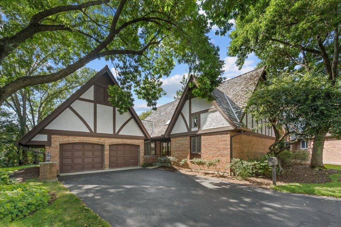 Casa a Highland Park, Illinois, Stati Uniti 1 - 18802840