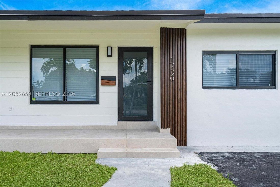 House in Miami, Florida, United States 3 - 18791952
