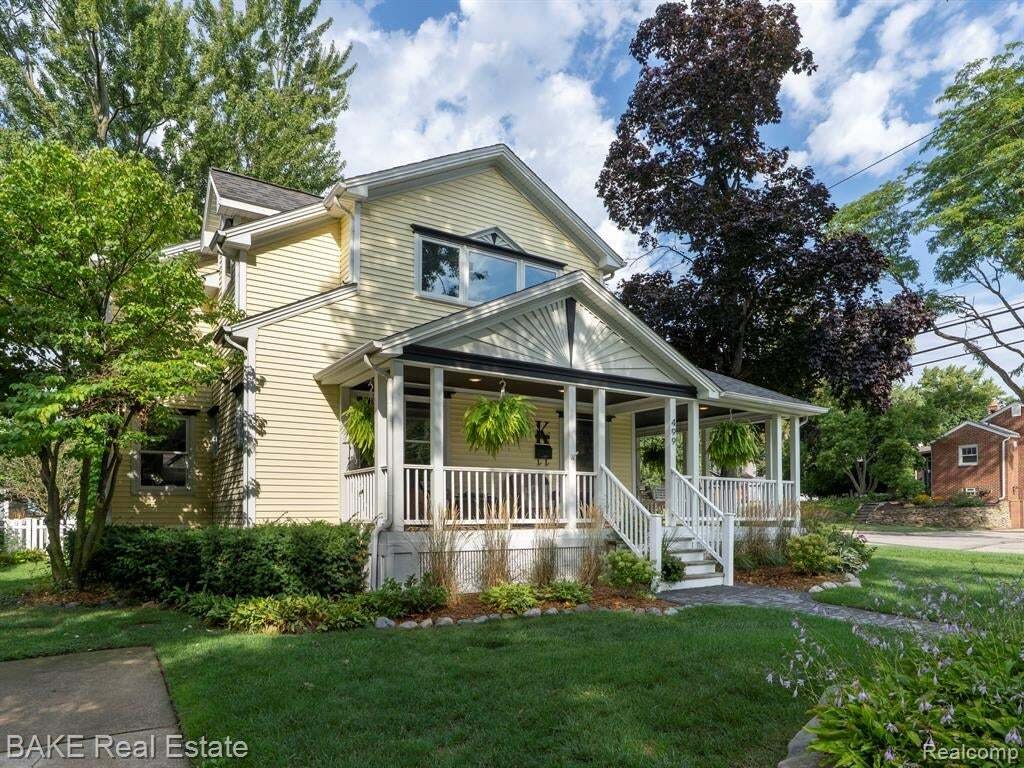 Casa a Plymouth, Michigan, Stati Uniti 3 - 18789451