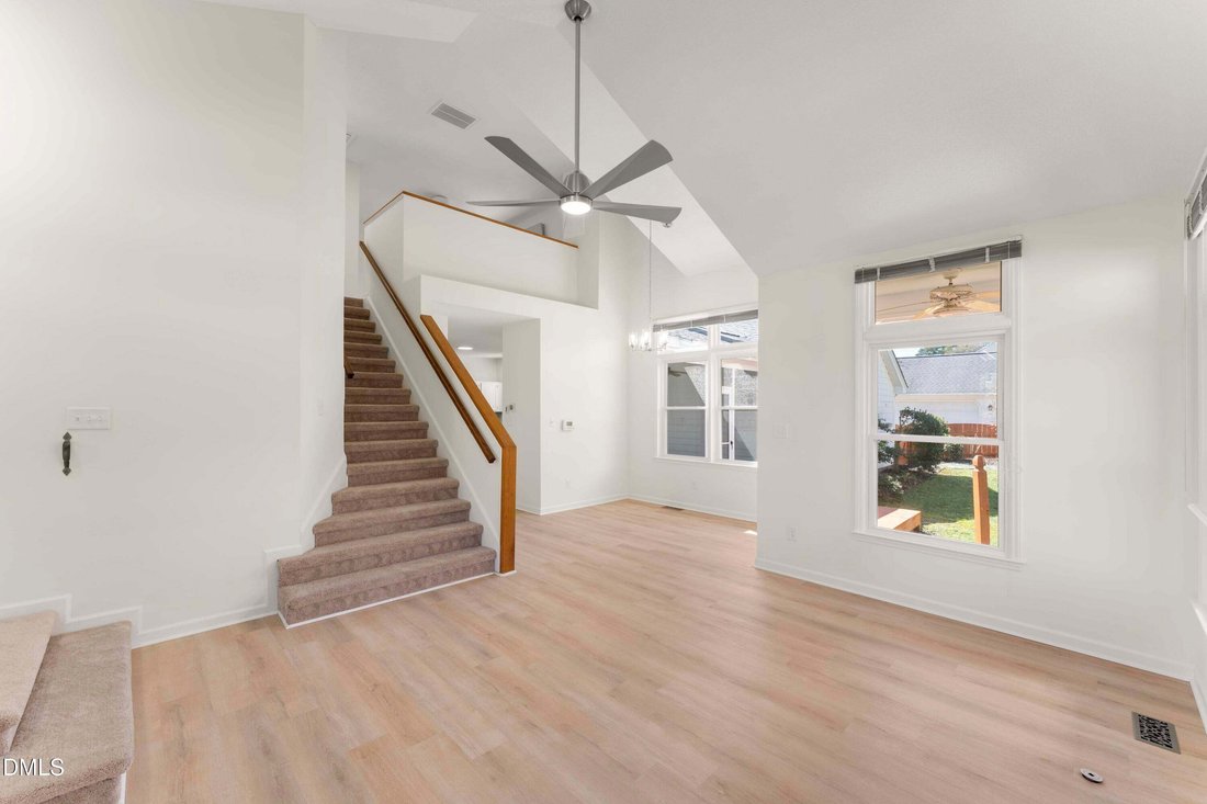 House in Cary, North Carolina, United States 3 - 17484770