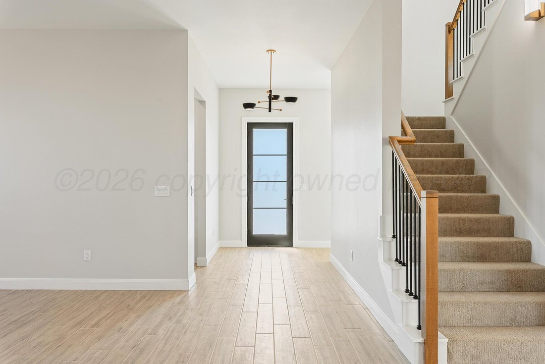 Haus in Amarillo, Texas, Vereinigte Staaten 3 - 17162047