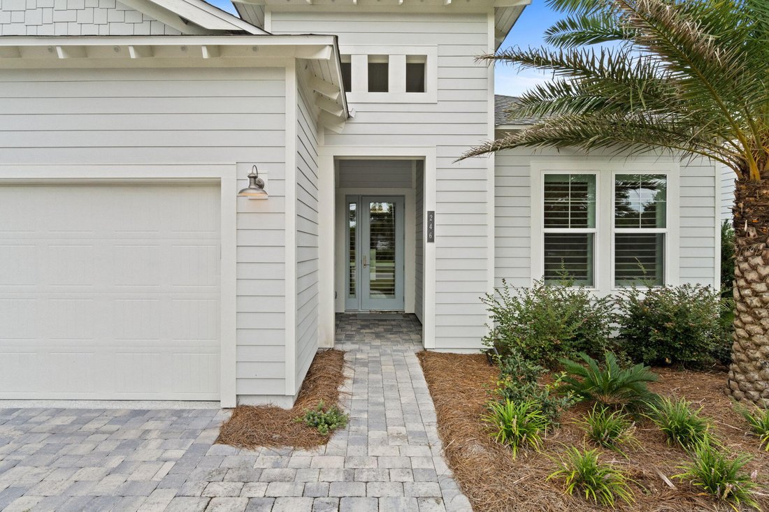 Maison à Watersound, Floride, États-Unis 4 - 18799941