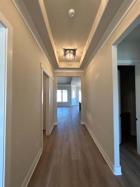 House in Van Alstyne, Texas, United States 3 - 18446955