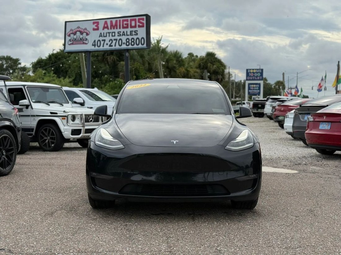Suv in Orlando, FL, United States 2 - 18756466