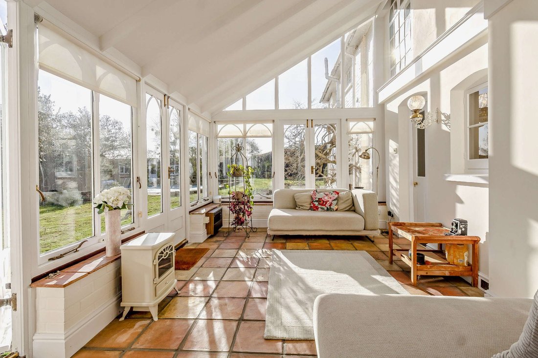 House in Suffolk, England 2 - 18792563