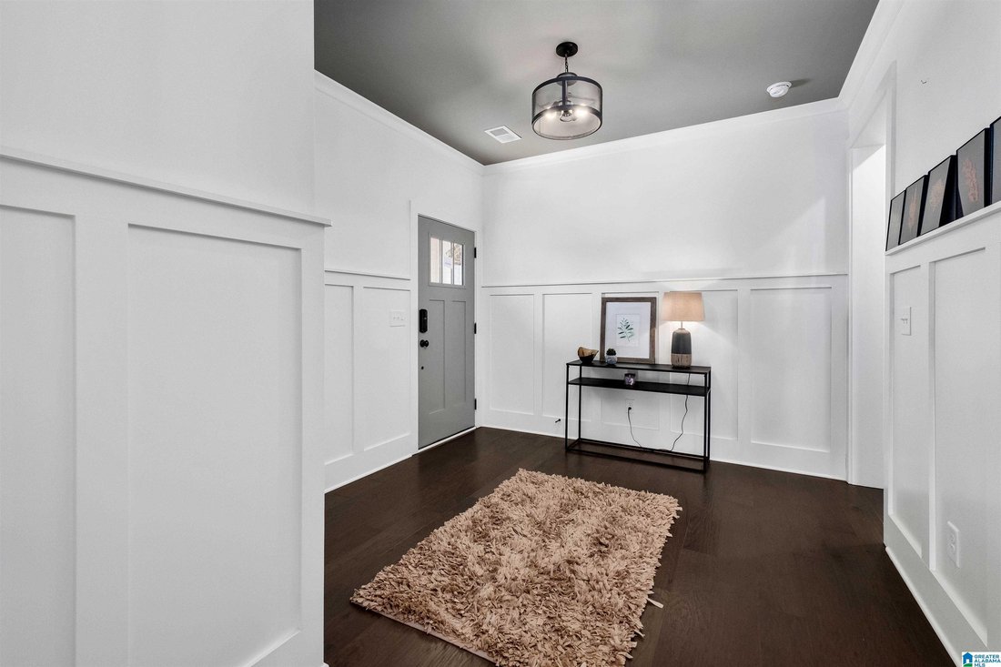 Casa en Vestavia Hills, Alabama, Estados Unidos 2 - 18400987
