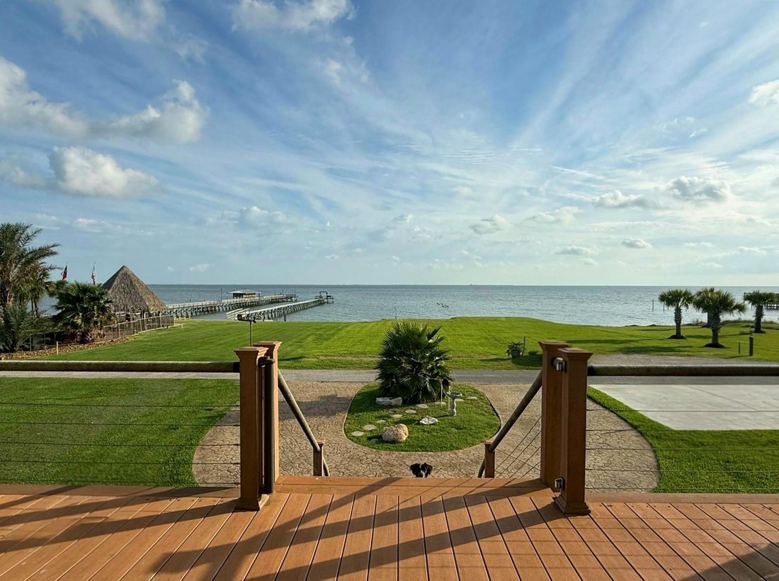 House in San Leon, Texas, United States 1 - 17929348