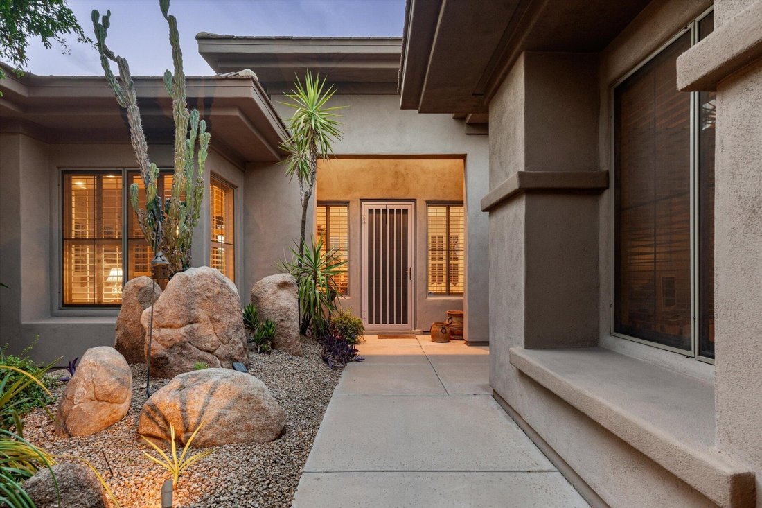 House in Scottsdale, Arizona, United States 4 - 18783213