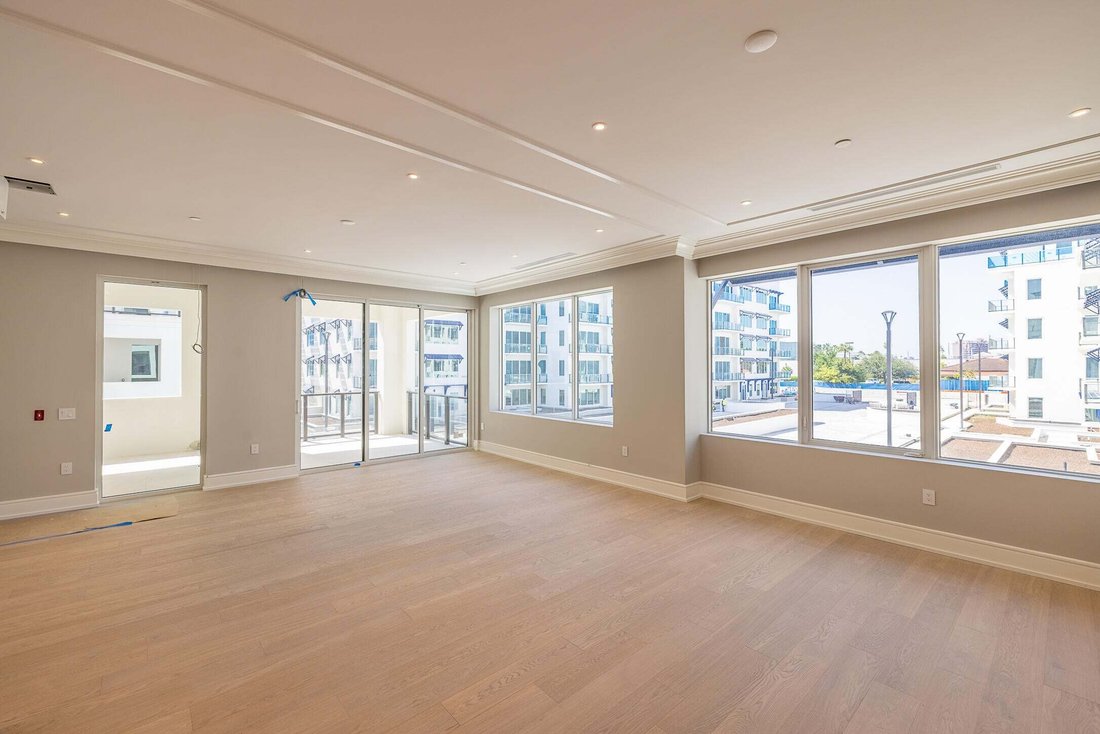 Condominio a North Palm Beach, Florida, Stati Uniti 4 - 16633186