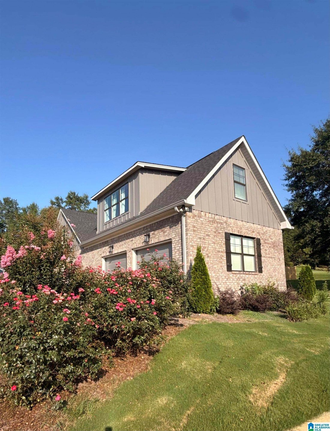 Casa en Pell City, Alabama, Estados Unidos 2 - 18802365