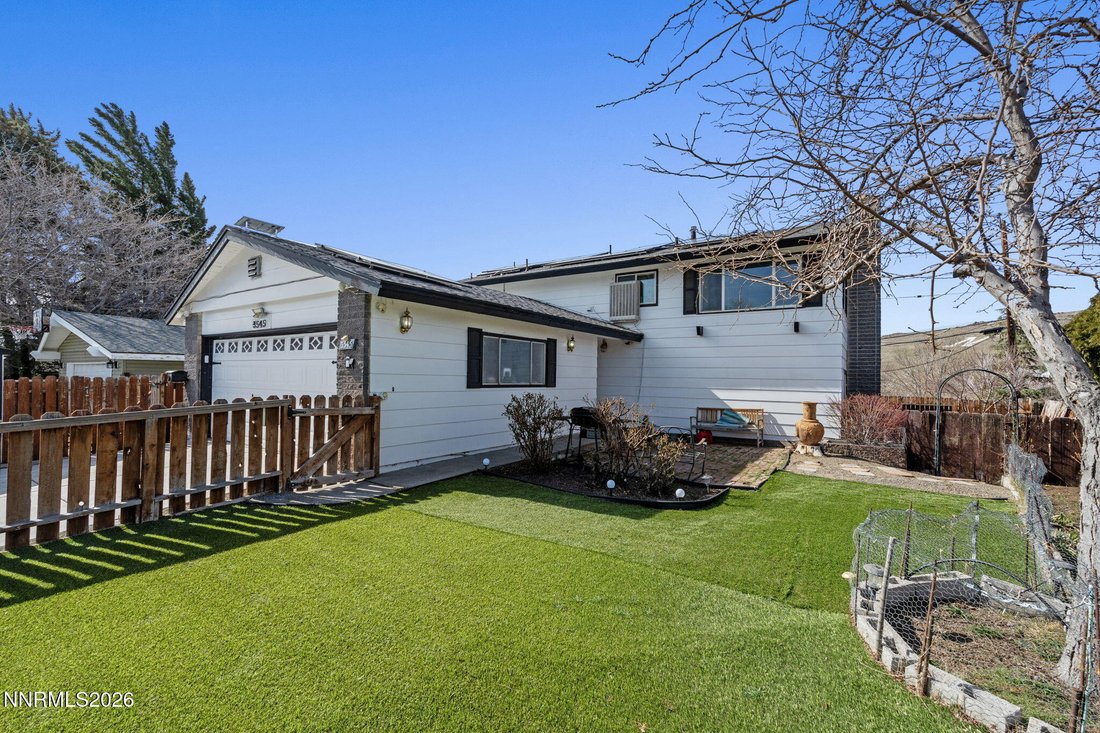 Casa en Reno, Nevada, Estados Unidos 2 - 18802880