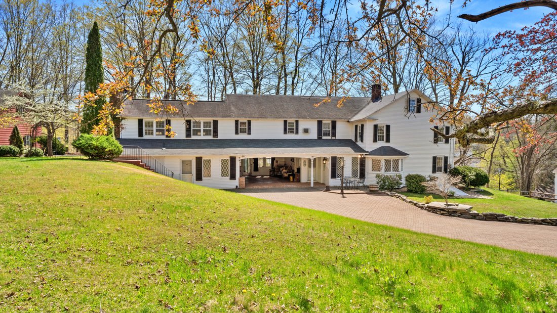 House in Monterey, Massachusetts, United States 1 - 18794068
