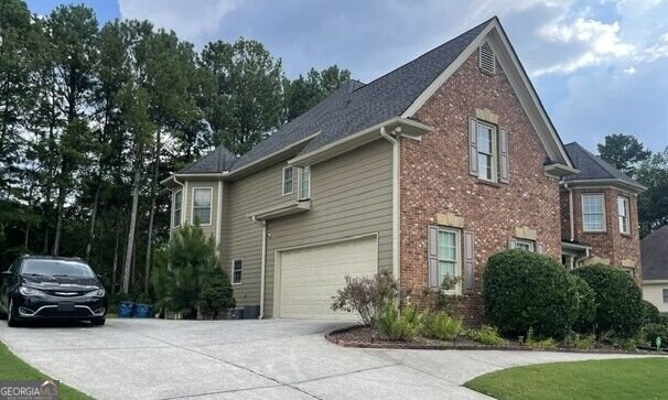 House in Lawrenceville, Georgia, United States 3 - 18798188
