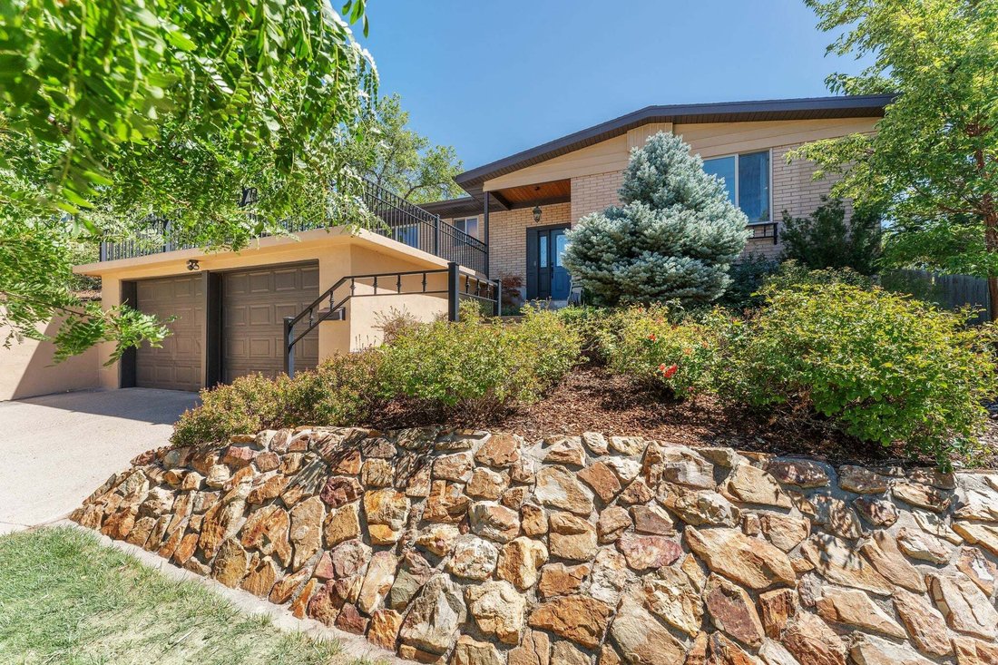 House in Cottonwood Heights, Utah, United States 3 - 18794891