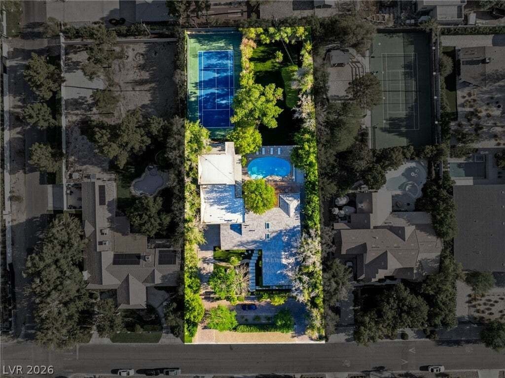 House in Las Vegas, Nevada, United States 1 - 18802330
