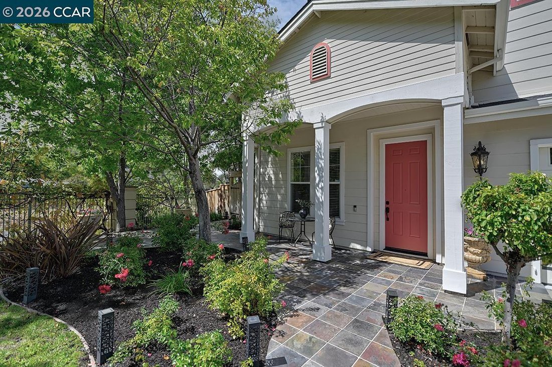 Casa en Walnut Creek, California, Estados Unidos 4 - 18797872