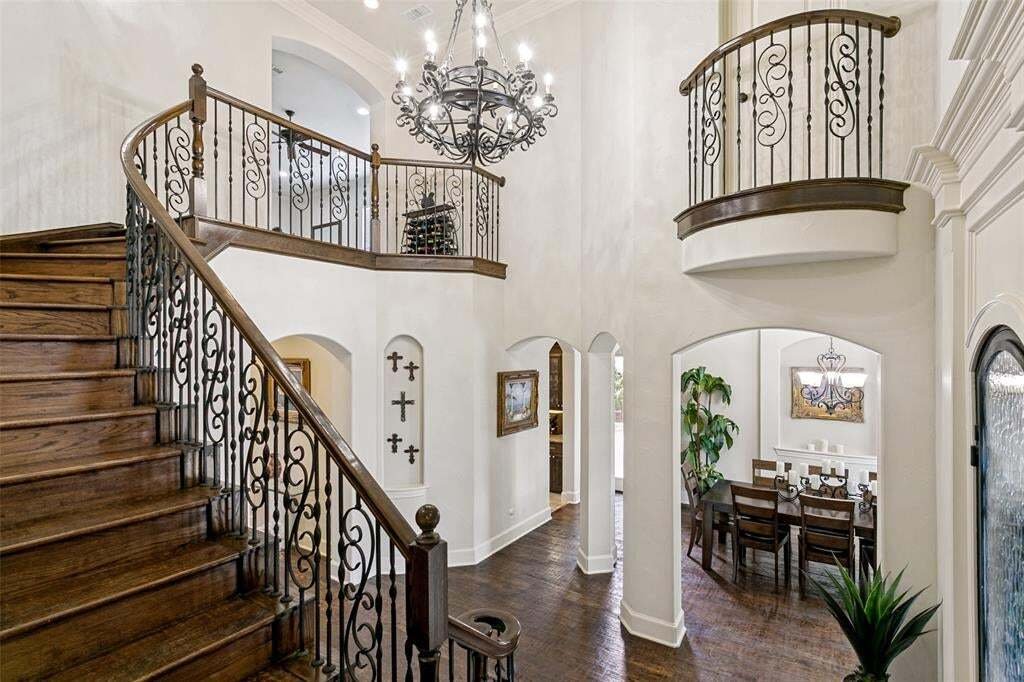 Casa a North Richland Hills, Texas, Stati Uniti 2 - 18615734