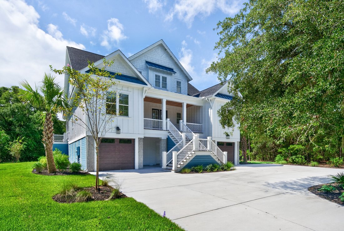 Haus in Georgetown, South Carolina, Vereinigte Staaten 1 - 18524270