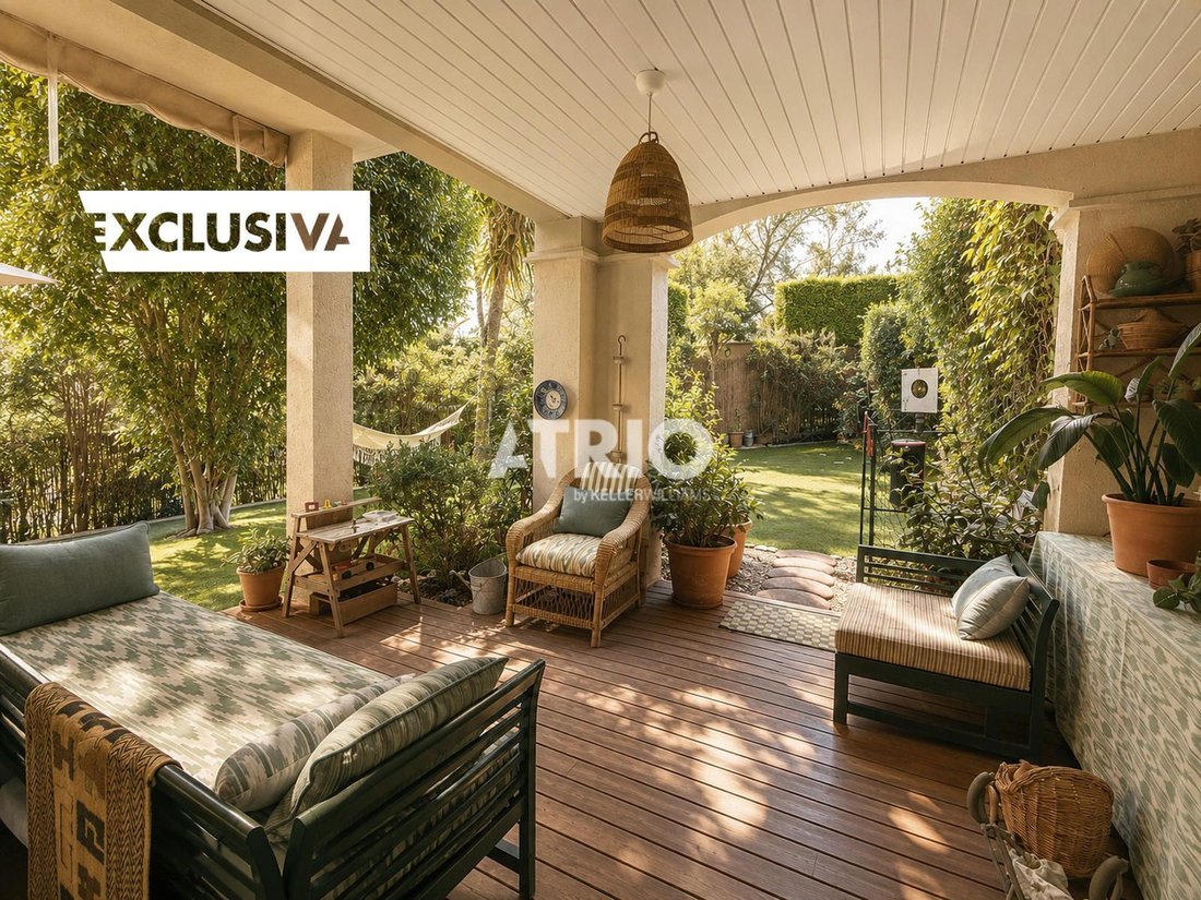 Apartment in Portals Nous, Calvia, Balearic Islands 1 - 18792960