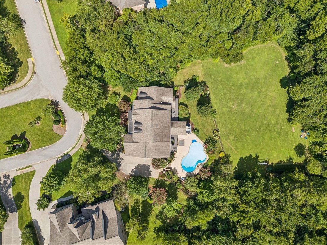 House in Nashville, Tennessee, United States 4 - 18795695