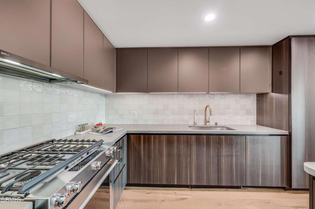 Condominio en Altadena, California, Estados Unidos 5 - 18796133