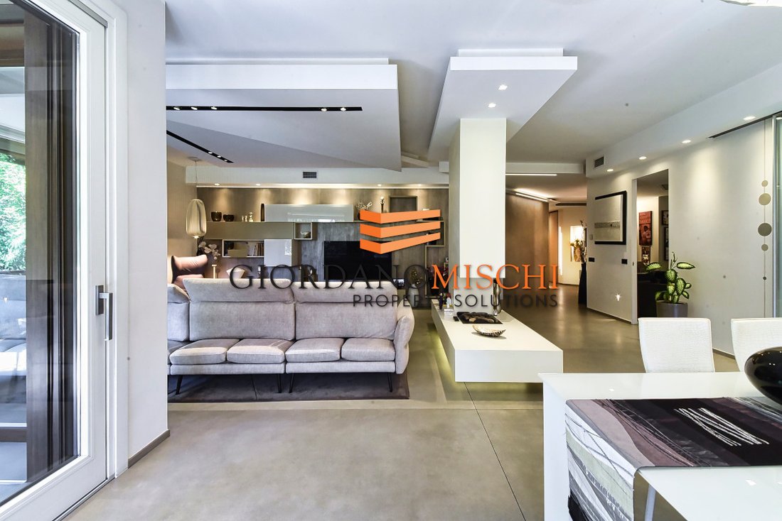 Apartamento en Centro Storico, Monza, Lombardía 2 - 18801123