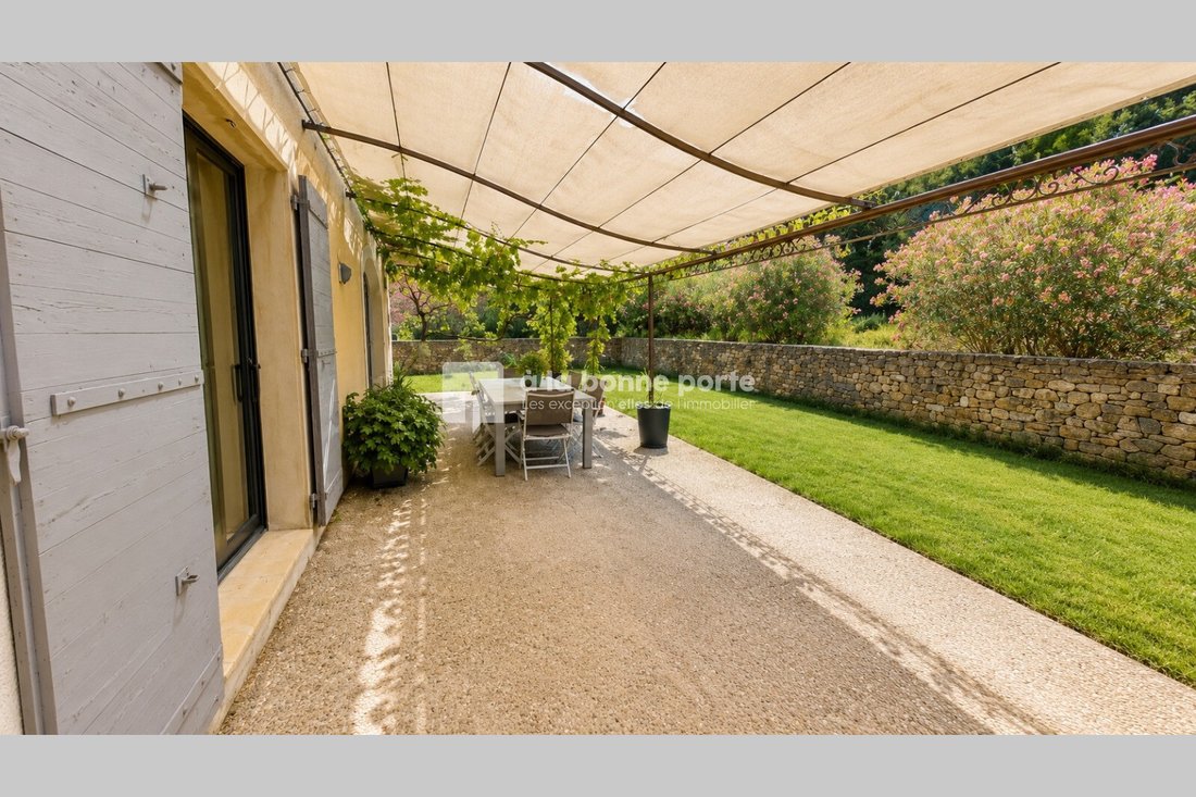Villa in Le Tholonet, Provence-Alpes-Côte d'Azur, France 4 - 18288853