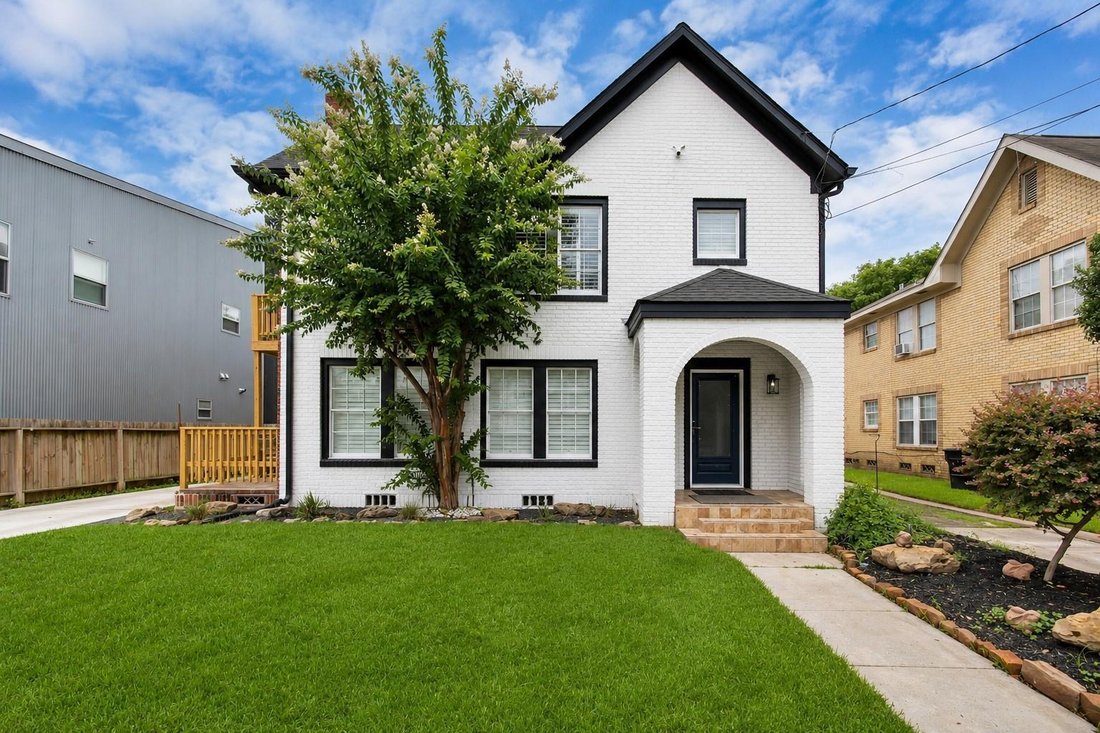 Andere in Houston, Texas, Vereinigte Staaten 1 - 18795792