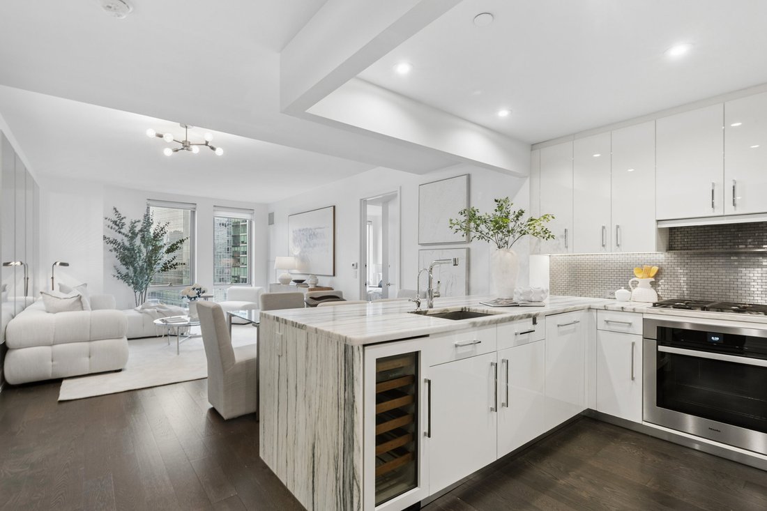 Condominio a New York, New York, Stati Uniti 3 - 18522240