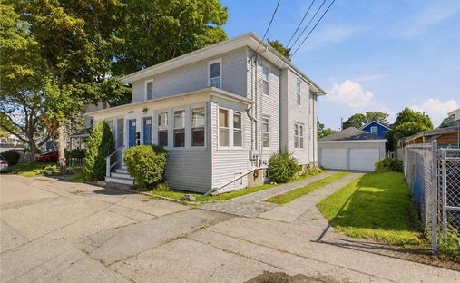 Newport, Rhode Island, Vereinigte Staaten 1