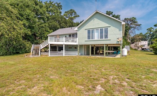 Maison à Kill Devil Hills, Caroline du Nord, États-Unis 1
