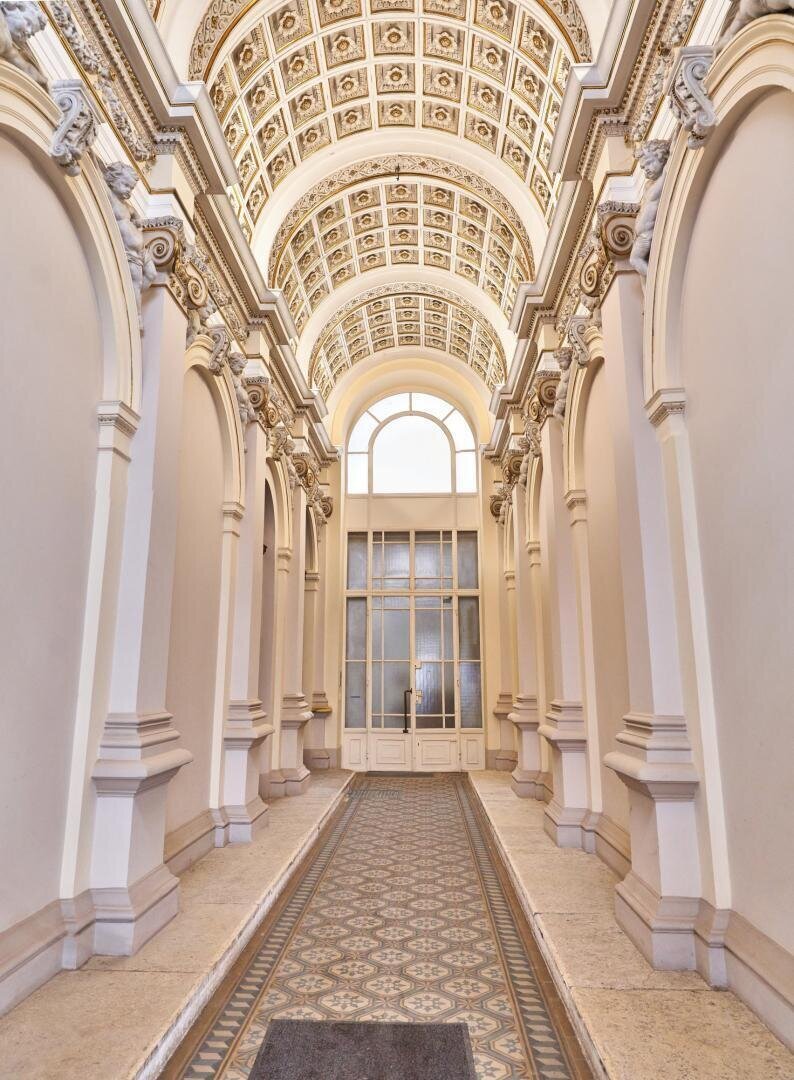 Wohnung in Wien, Wien, Österreich 5 - 18799119
