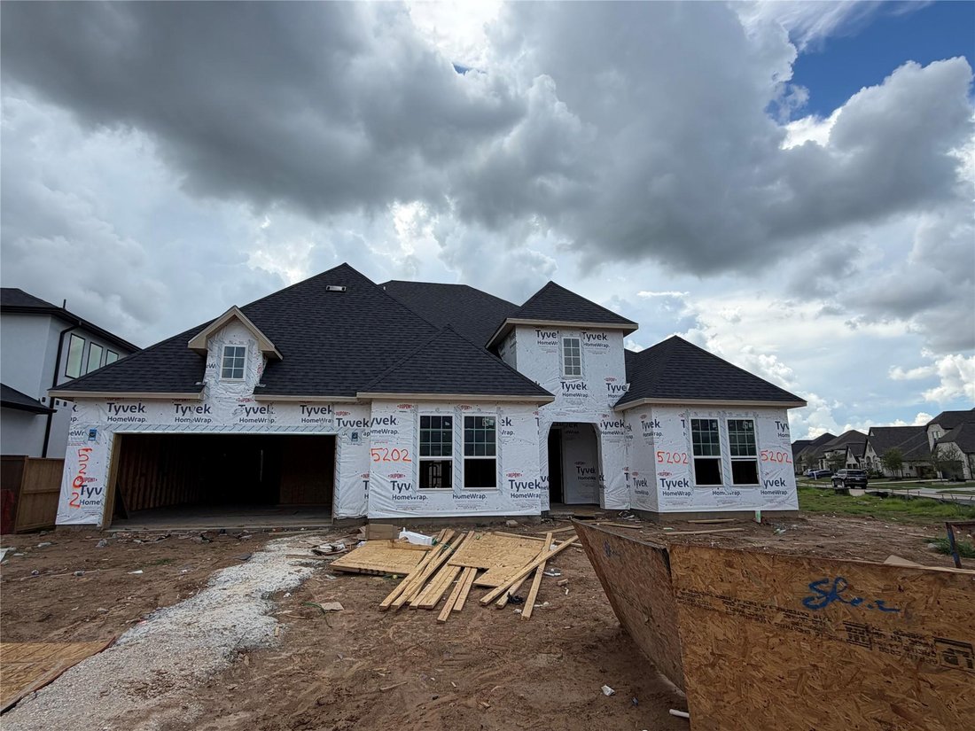 House in Manvel, Texas, United States 2 - 18265069